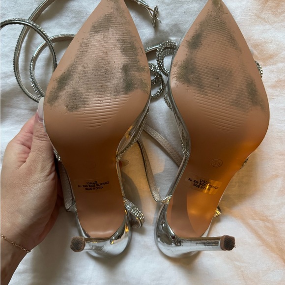 Lulus | heels - Picture 8 of 9